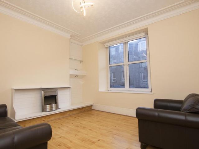 Apartment for rent in Torry, Aberdeen City