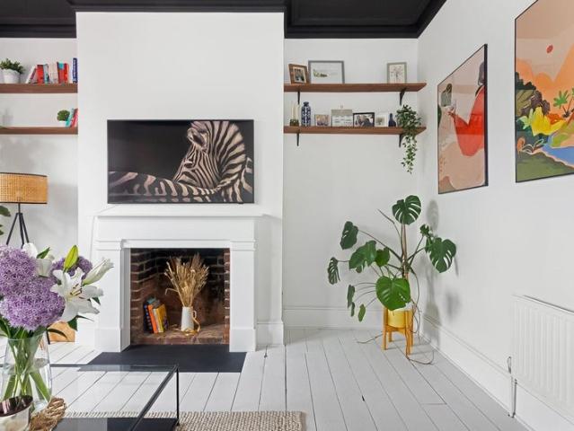 Apartment for rent in Tulse Hill, Greater London