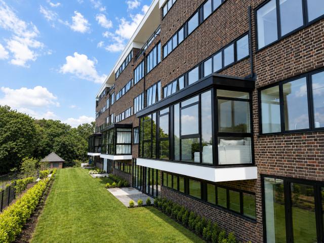 Apartment for rent in Fleetend, Fareham