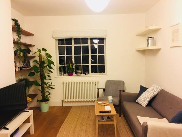 Apartment for rent in St. George in the East, Whitechapel