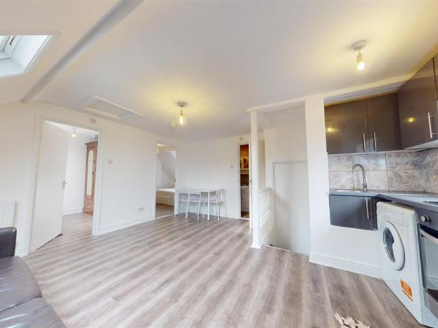 Apartment for rent in Mapesbury, Greater London