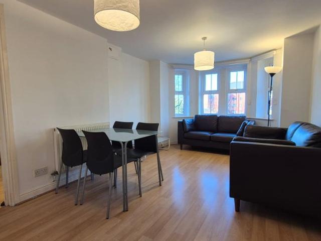 Apartment for rent in Withington, Georgia