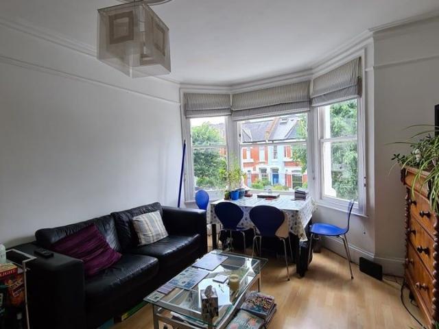 Apartment for rent in Crouch End, Greater London