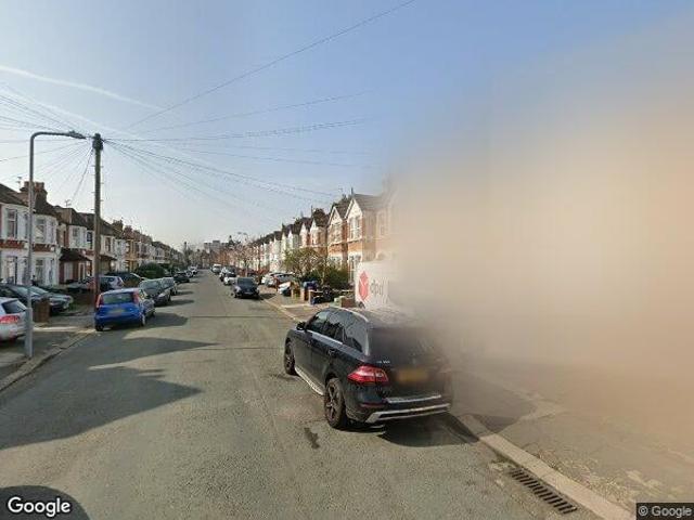 Apartment for rent in Gants Hill, Greater London