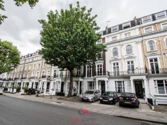 Apartment for rent in City of Westminster, Greater London