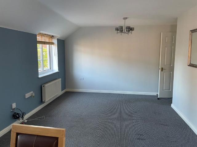Apartment for rent in Arena Quarter, Leeds