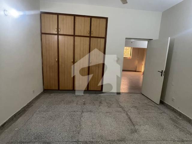 Apartment for rent in Islamabad