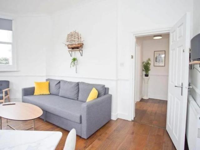House for rent in West Cliff, Bournemouth