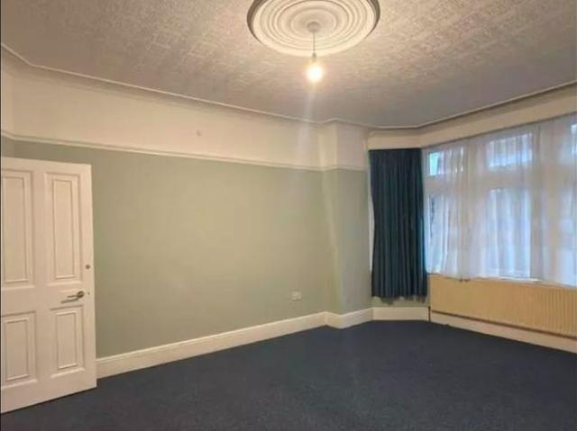 Apartment for rent in Katesgrove, Reading