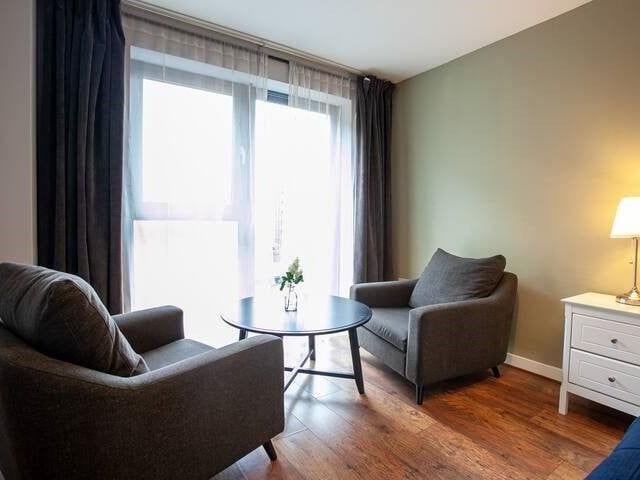 Apartment for rent in City Centre, Georgia