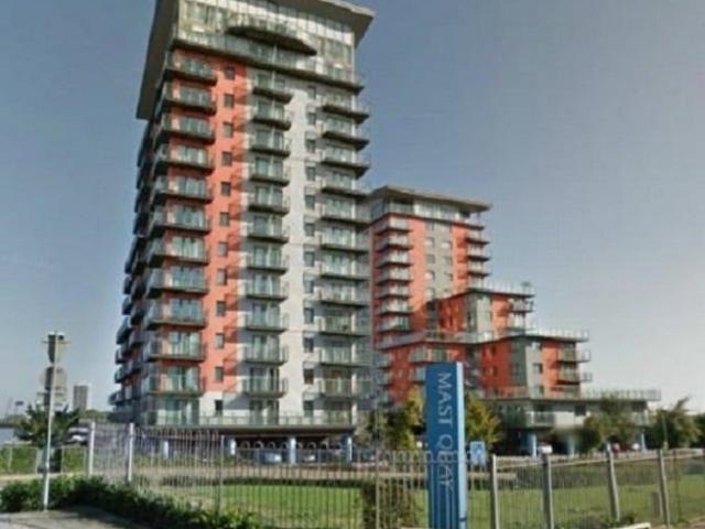 Apartment for rent in Glyndon, Shooters Hill