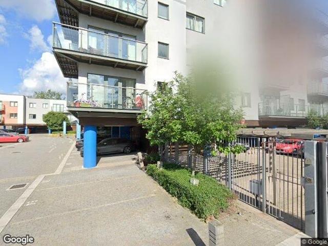 Apartment for rent in Glyndon, Shooters Hill