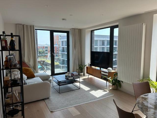 House for rent in Canning Town, Greater London