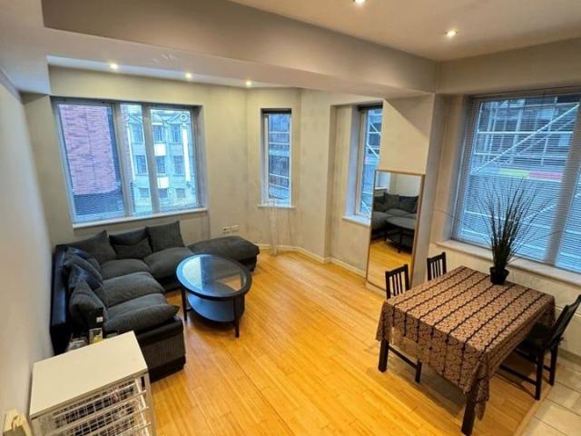 Apartment for rent in City Centre, Georgia