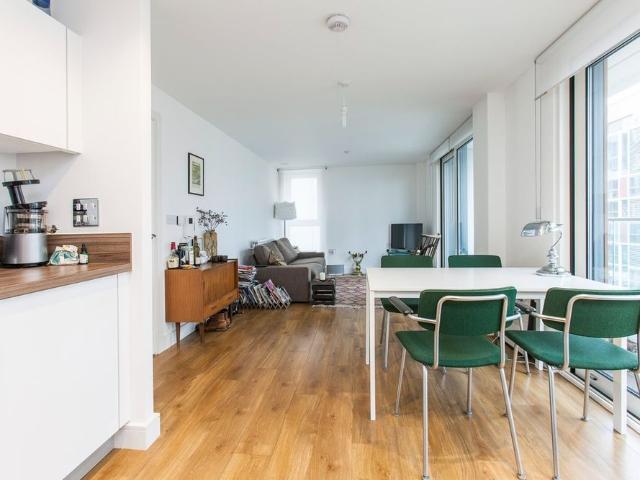 Apartment for rent in South Hackney, Greater London