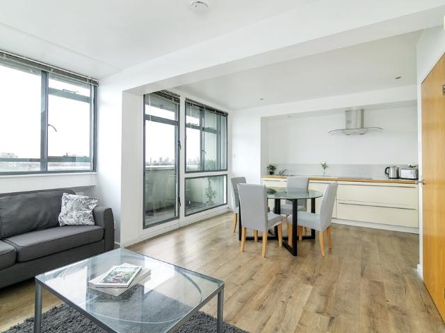 Apartment for rent in Bethnal Green, Greater London