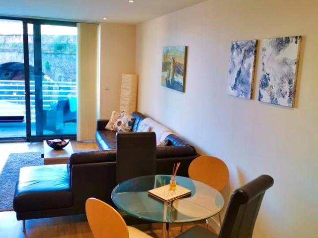 Apartment for rent in City Centre, Georgia