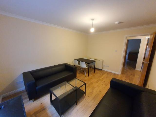 Apartment for rent in Merchant City, Scotland