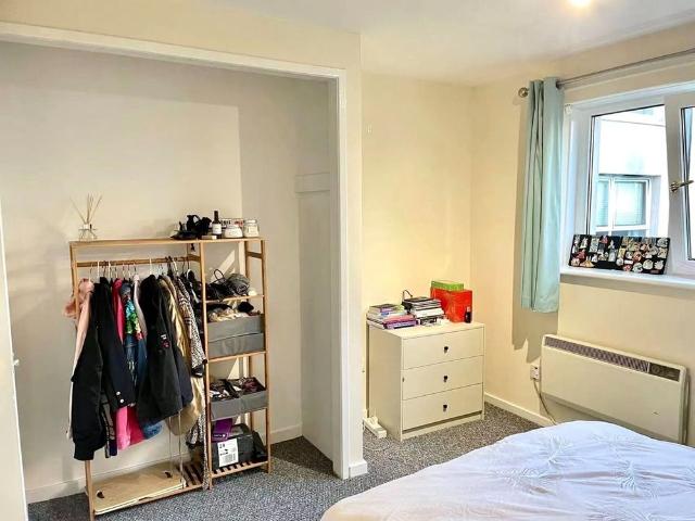 Apartment for rent in Merchant City, Glasgow