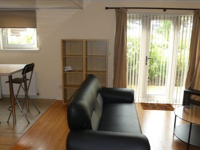 Apartment for rent in Merchant City, Scotland