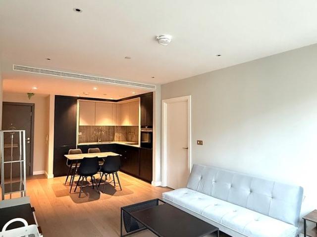 Apartment for rent in Kennington, Greater London