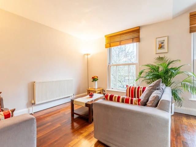 Apartment for rent in Kennington Cross, Greater London