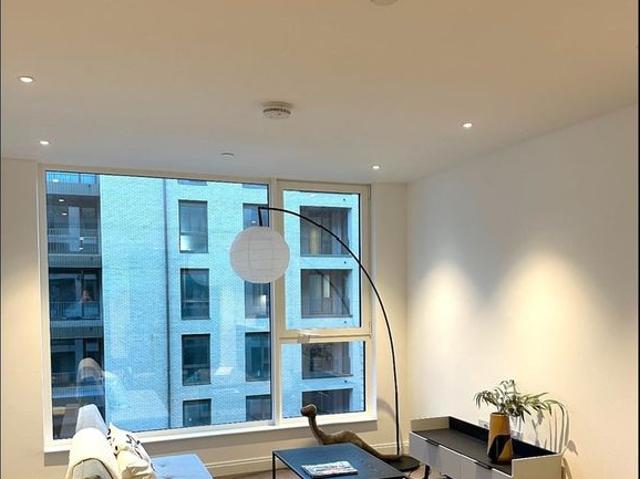 Apartment for rent in Kennington, Greater London