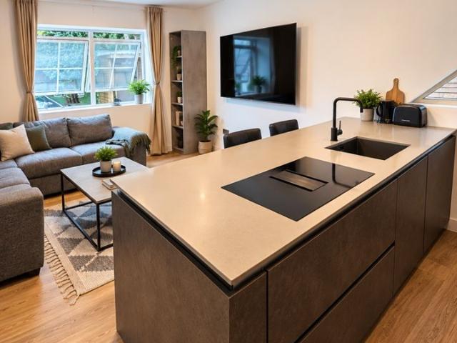 Apartment for rent in St. Johns, Manchester