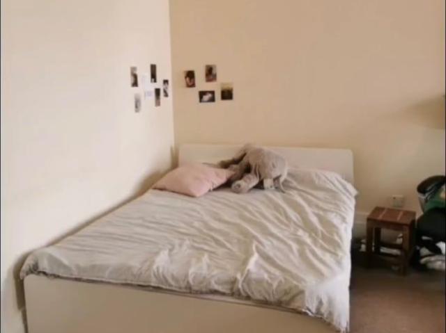 Apartment for rent in Merchant City, Scotland