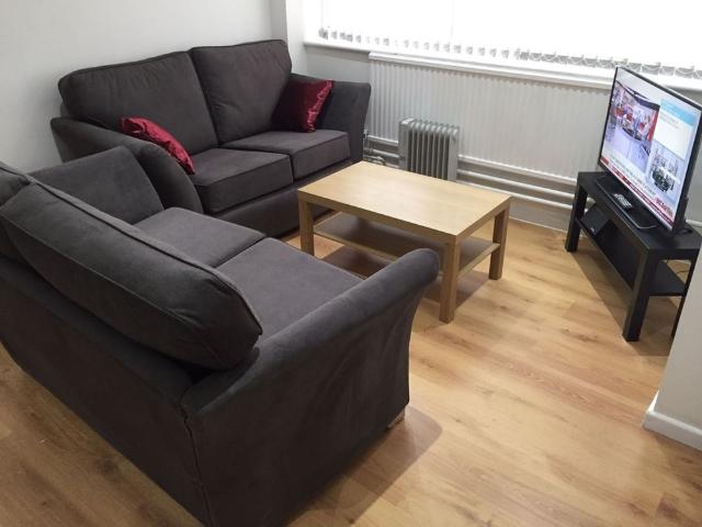 Apartment for rent in Black Friars, Old Wharf