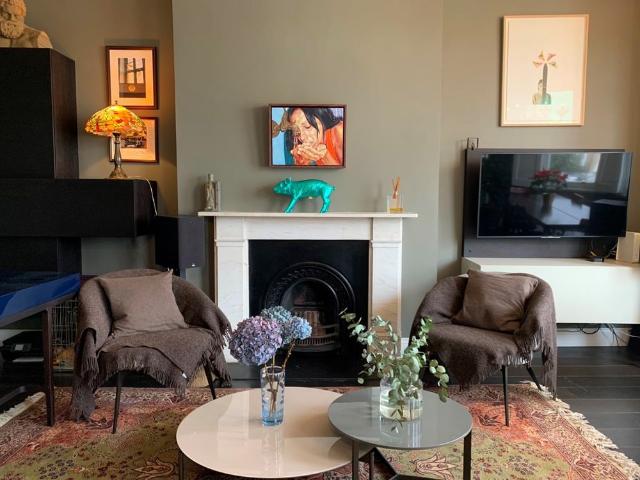 Apartment for rent in Belsize Park, Greater London