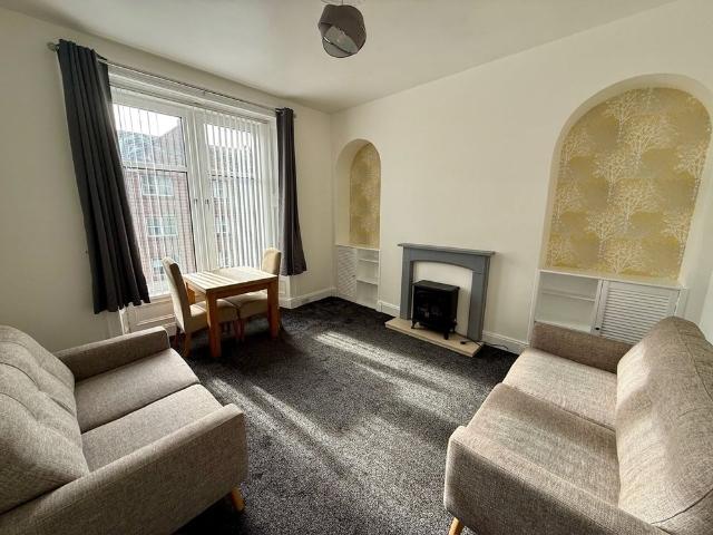 Apartment for rent in City Centre, Ballindoch