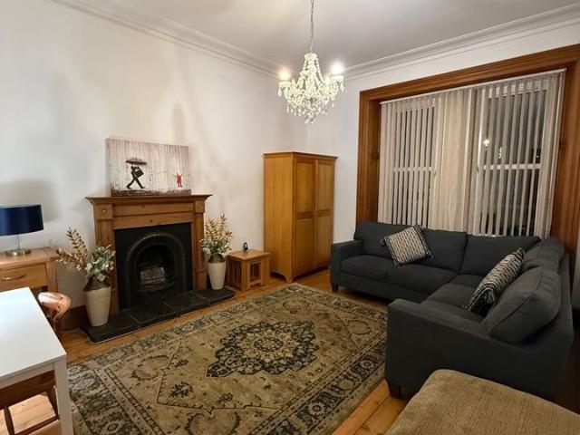 Apartment for rent in City Centre, Ballindoch