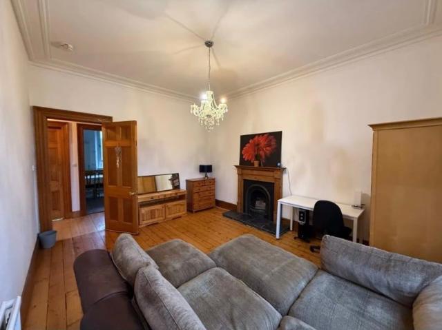 Apartment for rent in City Centre, Ballindoch