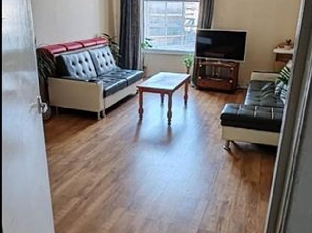 Apartment for rent in City Centre, Ballindoch