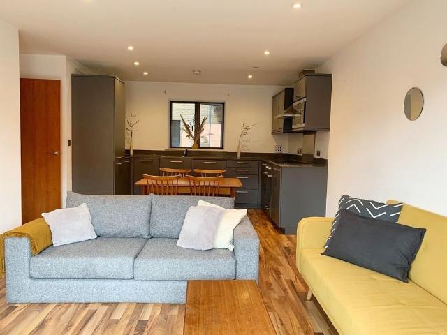 Apartment for rent