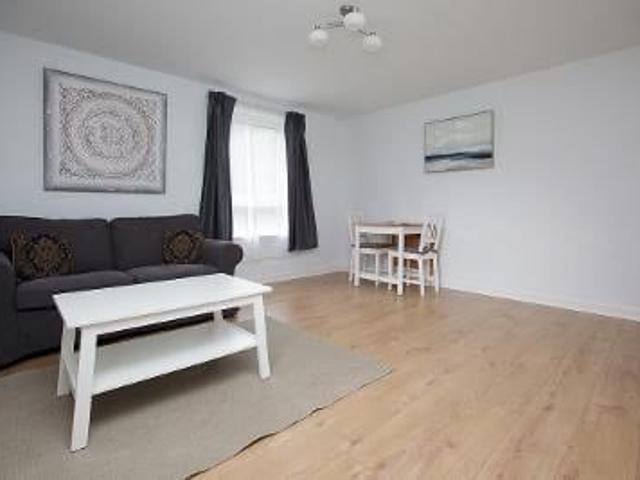 Apartment for rent in Scotland
