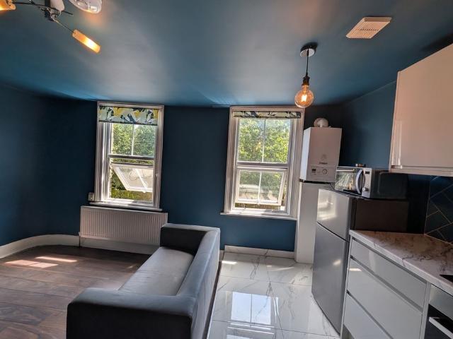 Apartment for rent in Bethnal Green, Greater London