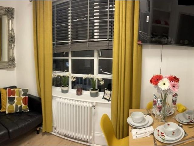 Apartment for rent in St. John's Wood, Greater London