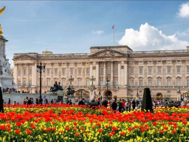 Apartment for rent in St. John's Wood, Greater London