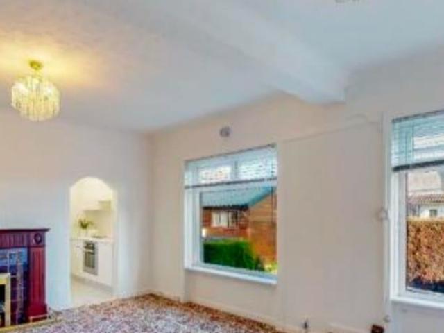 Apartment for rent in Merchant City, Scotland