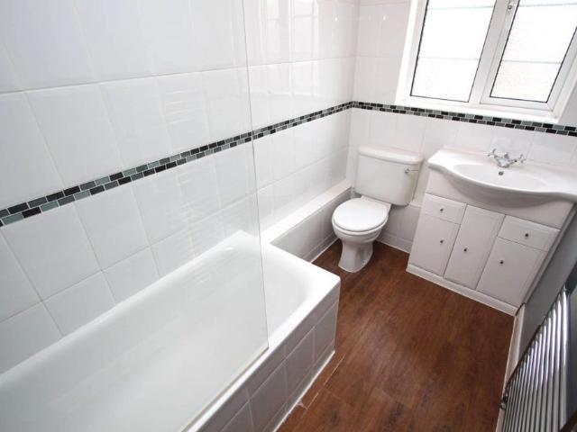Apartment for rent in Kingston Upon Thames, Hampton Wick