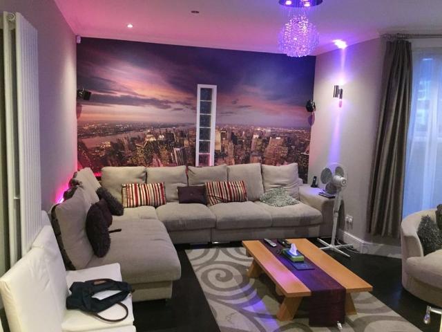 Apartment for rent in Gants Hill, Greater London