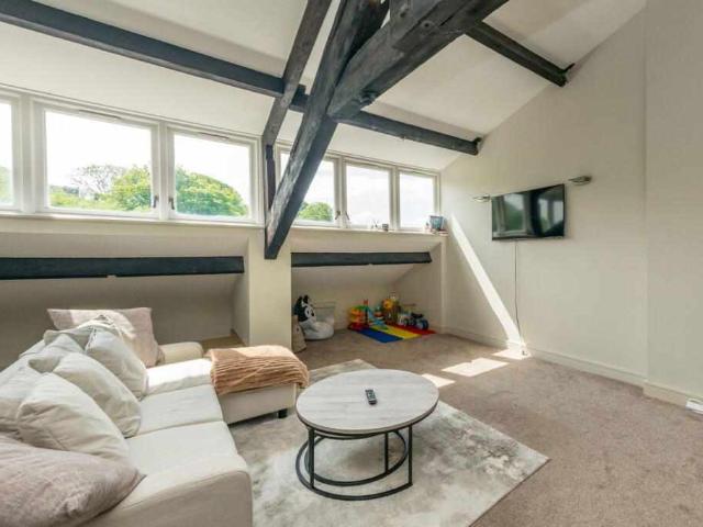 Flat for sale in Highburton, Isle Of Man