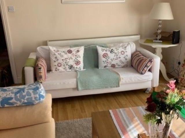 Apartment for rent in Black Friars, Old Wharf