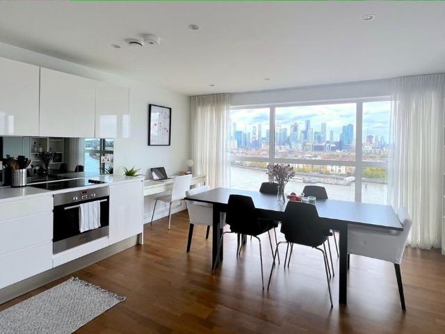 Apartment for rent in London, Greater London