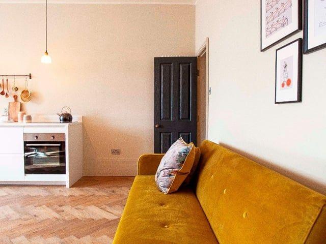 Apartment for rent in City Centre, Georgia