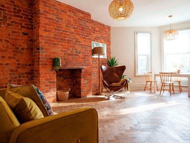 Apartment for rent in City Centre, Georgia