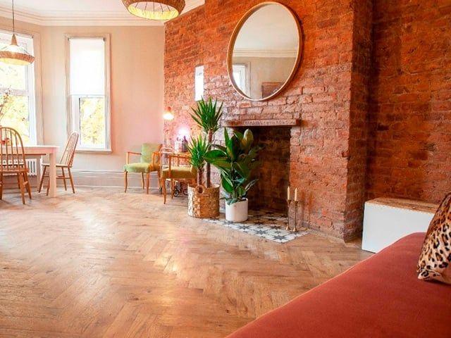 Apartment for rent in City Centre, Georgia