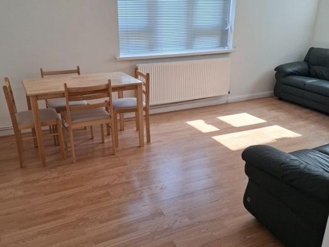 Apartment for rent in London Borough of Hounslow, Greater London